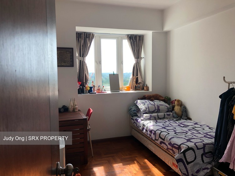 The Warren (D23), Condominium #199303702